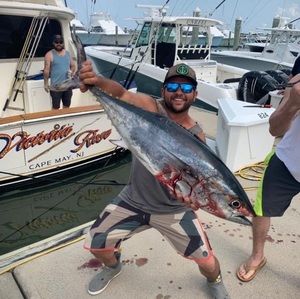 Meet your Posher, Jarek